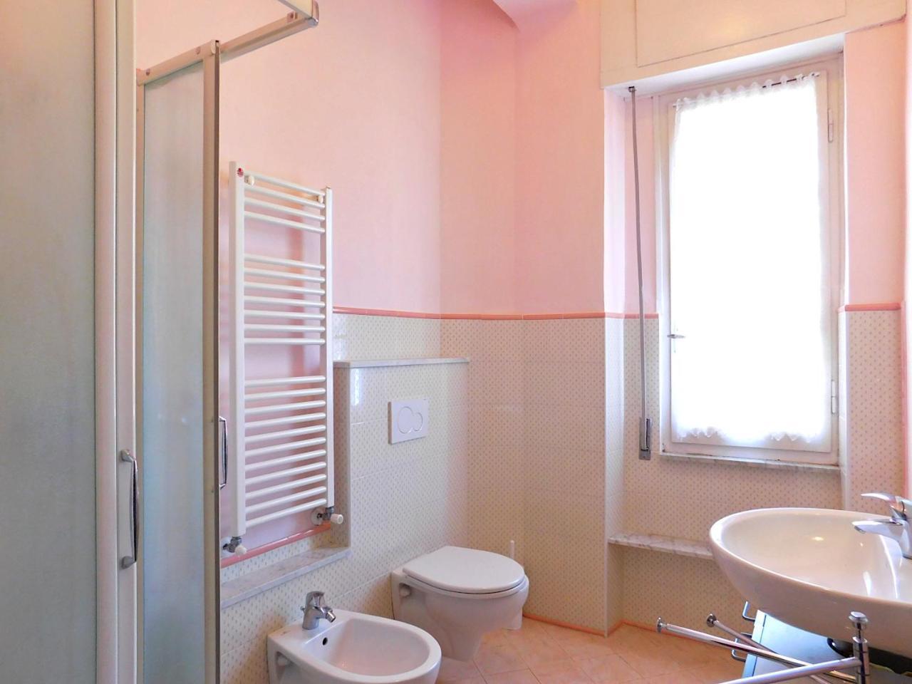Spazioso Appartamento Vista Mare, Леванто Екстериор снимка