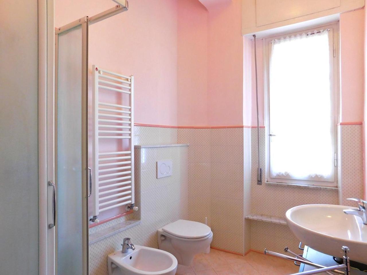 Spazioso Appartamento Vista Mare, Леванто Екстериор снимка