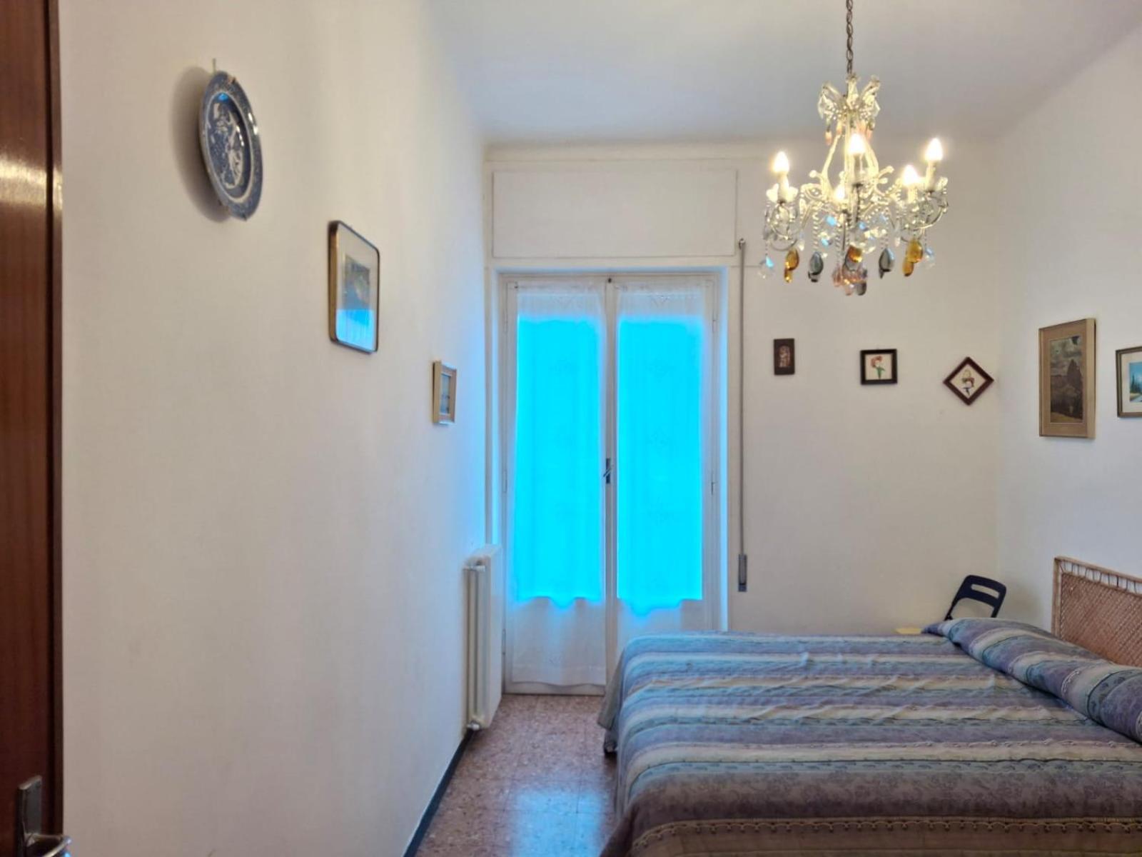 Spazioso Appartamento Vista Mare, Леванто Екстериор снимка